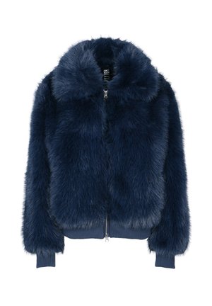 Freaky Nation ELLINOR - Winterjacke - twilight