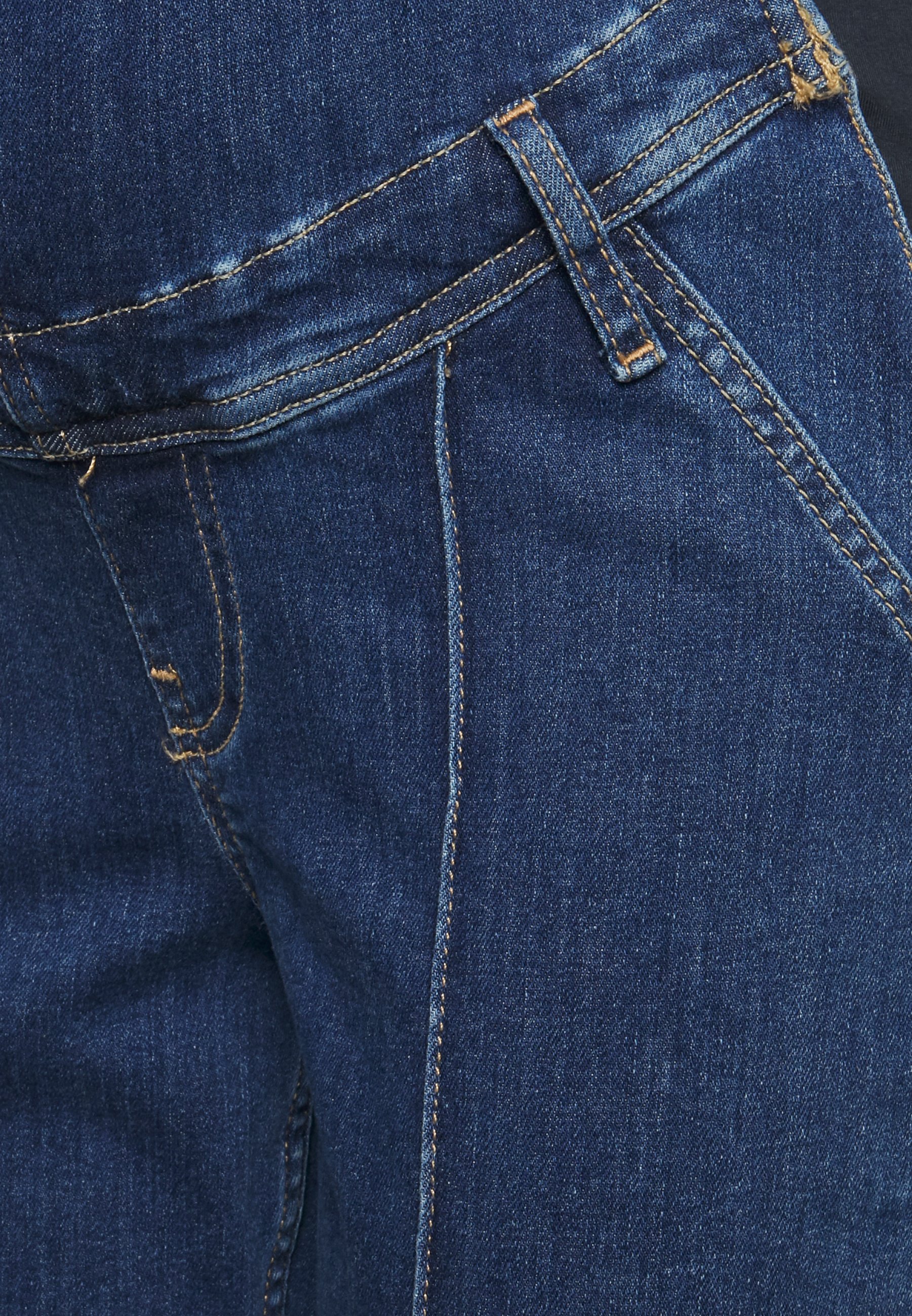 River Island Maternity Dungarees 