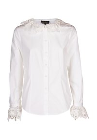 BOLLETTA - Blúz - bianco
