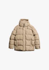 Unausgewählt, timber wolf brown