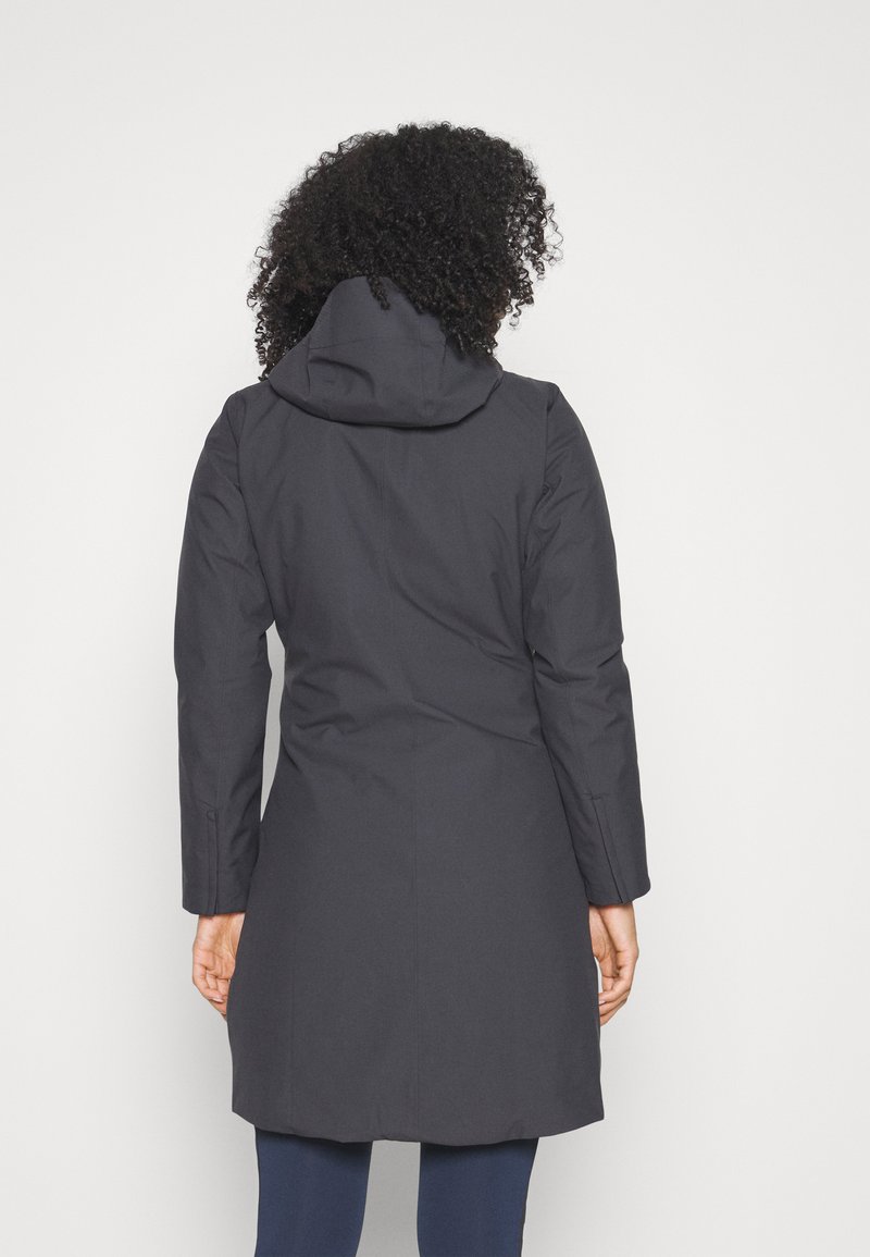 Parka Coats Winter Patagonia Parka In Patagonia Women's Tres