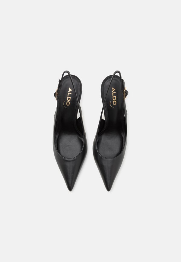 STESSYSLING FLOAM - Classic heels3