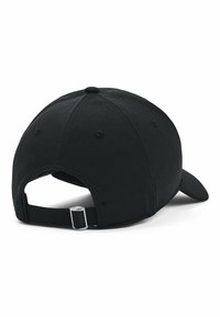 Under Armour BLITZING LOW - Cap - black