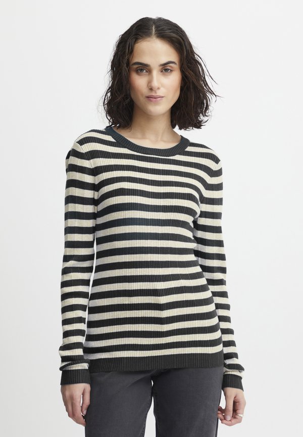 IHMafa - Long sleeved top