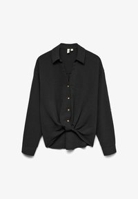 Non selezionato, black