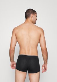 Diesel BUNDLE DARAYGIFT SET - Cuecas boxer - black/white