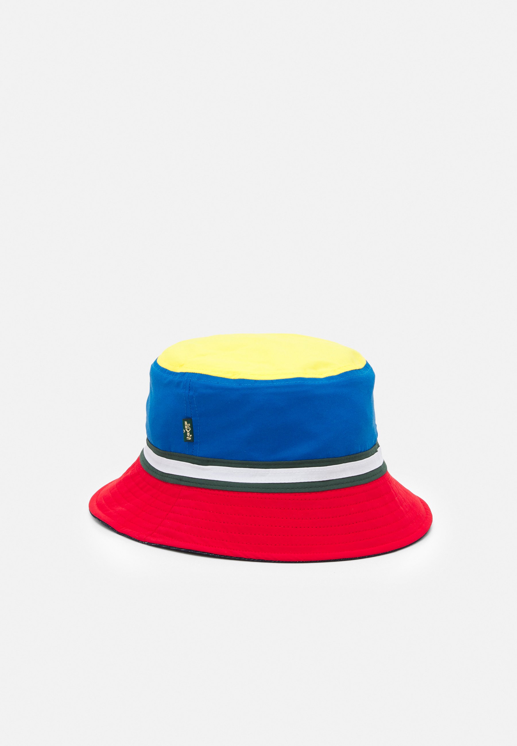 FELIX REVERSIBLE BUCKET HAT UNISEX 