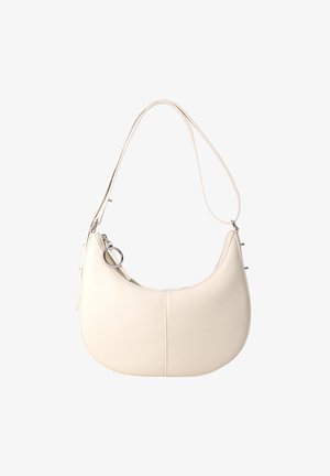 VINNE - Handbag - beige