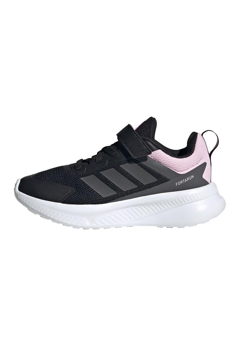 adidas Sportswear Sneakers laag zwart