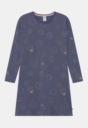 Sanetta - Kinderen - Oranje - Panterprint - Kleding kopen? | Korting