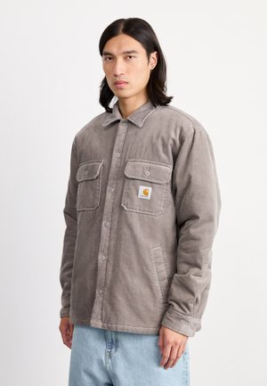 Carhartt WIP WHITSOME - Chaqueta de entretiempo - misty grey