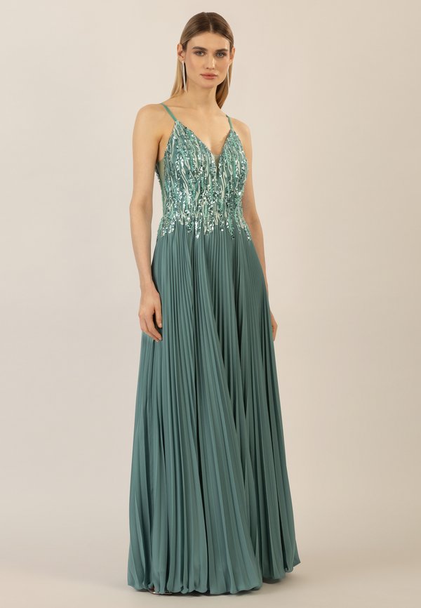 ABEND - Ballkleid - jade