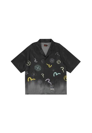 Evisu SHIRT - Camicia - grey