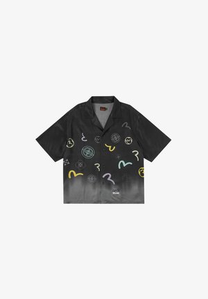 Evisu, SHIRT - Camicia - grey