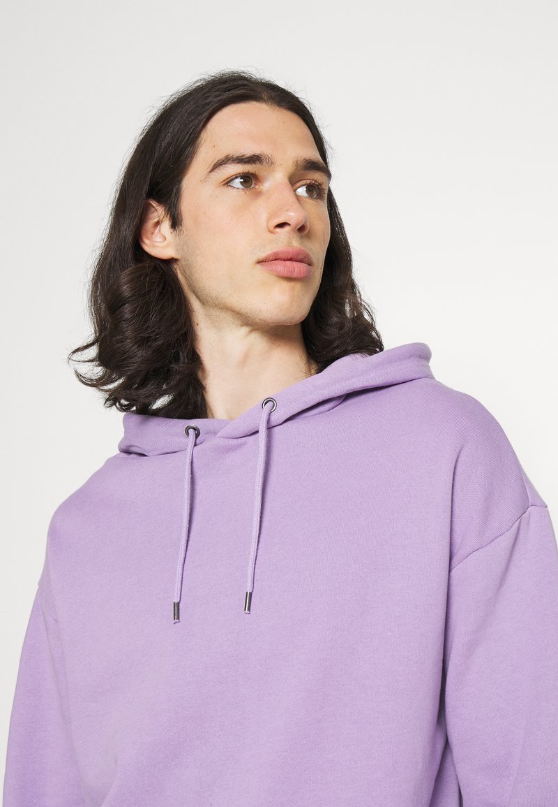 Herren Kapuzenpullover | YOURTURN UNISEX 3 PACK Kapuzenpullover lilac/flieder - AZ51097 Herren Kapuzenpullover | YOURTURN UNISEX 3 PACK Kapuzenpullover lilac/flieder - AZ51097
