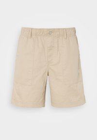 Shorts - white pepper