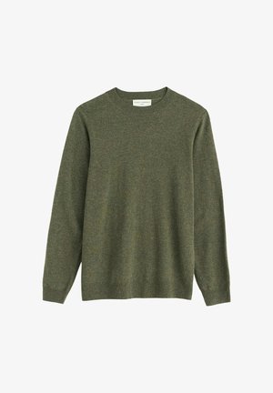 Seasalt Cornwall, SEASALT CORNWALL - Pullover - green - artichoke