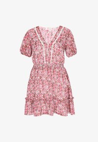 Valitud, rose multicolor