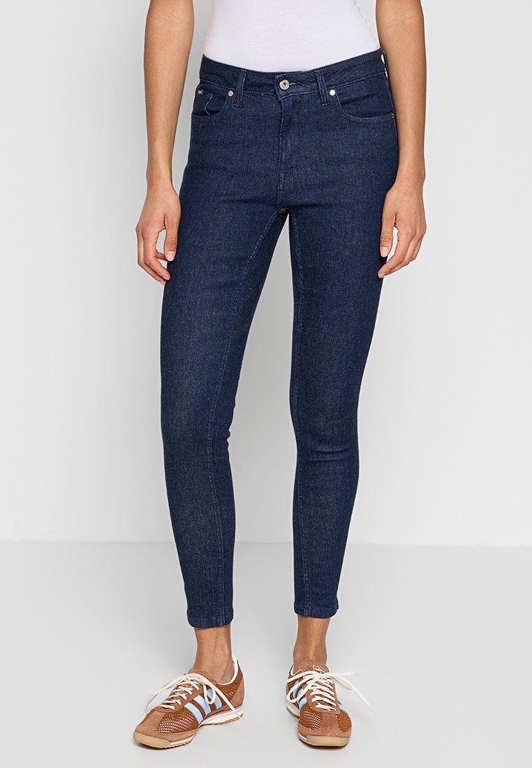 Pepe Jeans Jeans Skinny Fit blauw