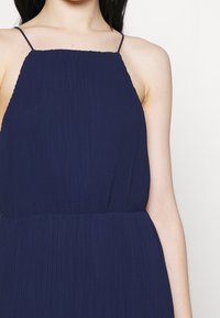 Pepe Jeans Cocktailklänning - dark blue