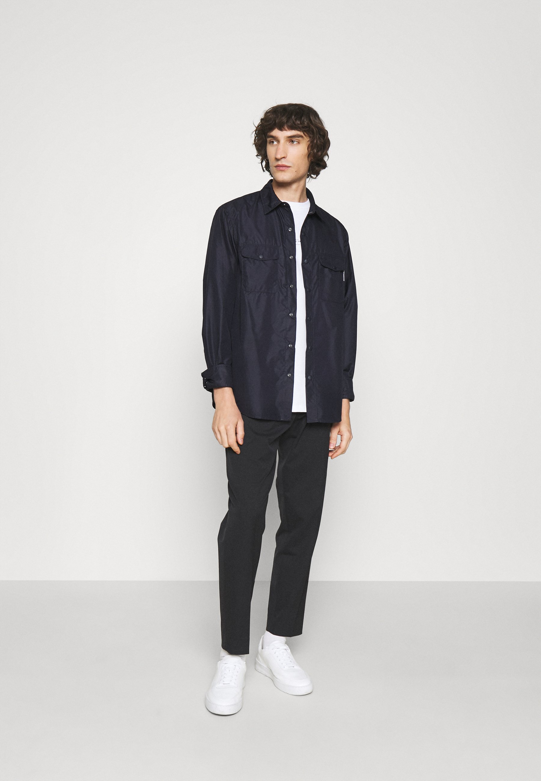 Homme Chemise Homme Chemise