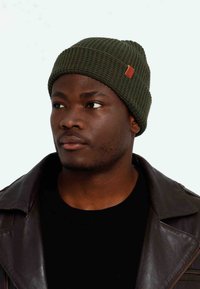 Bickley+Mitchell Beanie - army