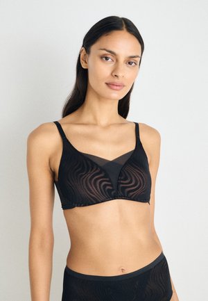 - Biustonosz bustier
