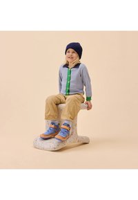 Affenzahn EXPLORY - Scarpe primi passi - braun