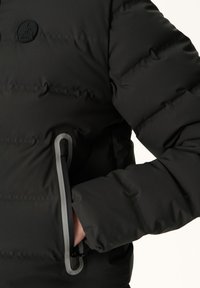 JOTT LIMA - Manteau en duvet - noir