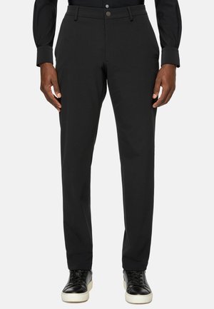 BTECH PERFORMANCE STRETCH  - Chino - black