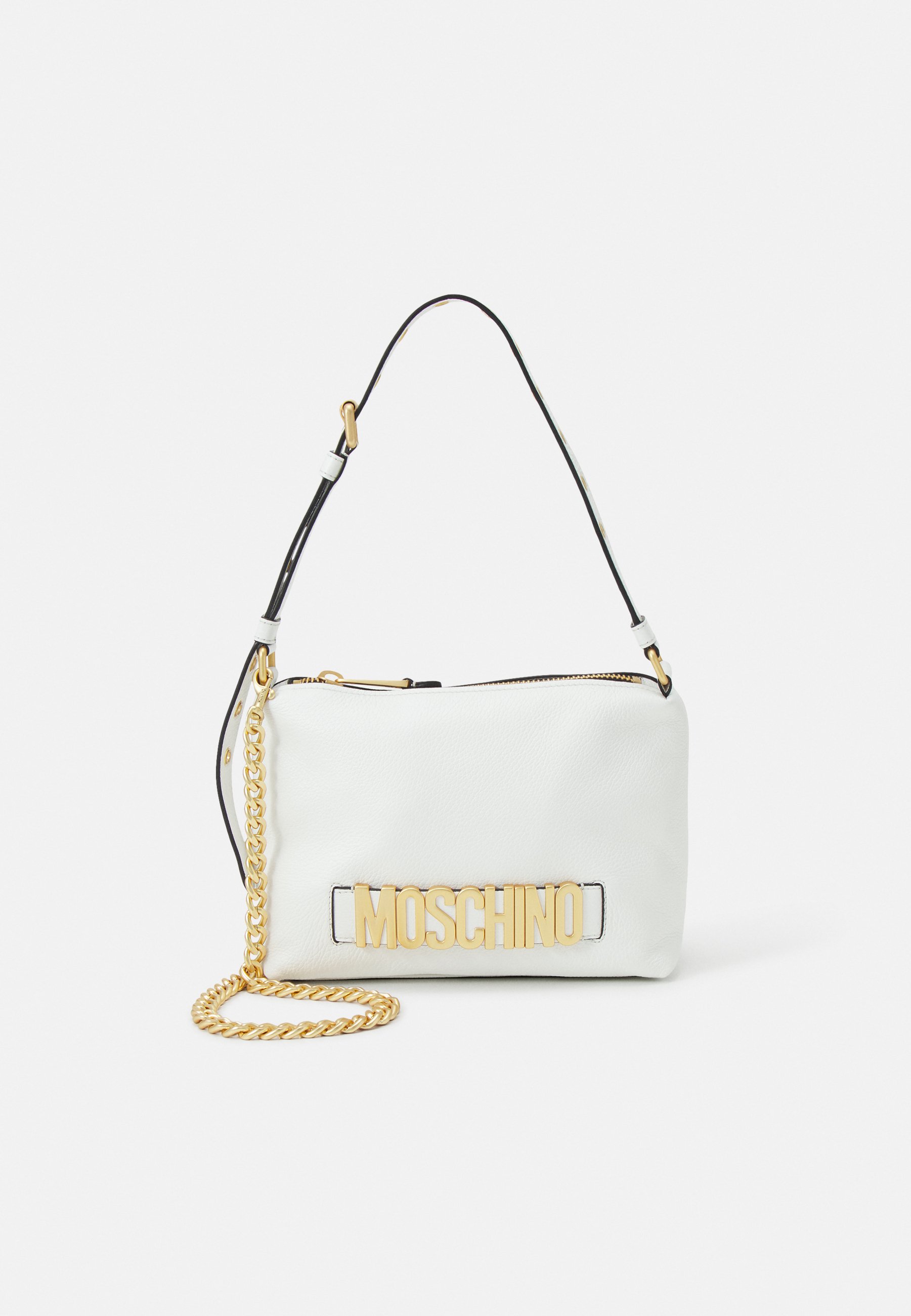 Bolso Moschino JC4023PP1ELD100A Blanco Talla 00