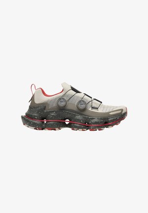 Merrell, SPEEDARC SURGE BOA - Chaussures de running sur route - basalt