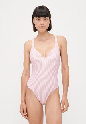 Costume da bagno - rosewater