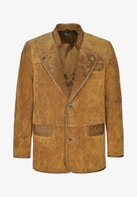 Geselecteerd, cognac