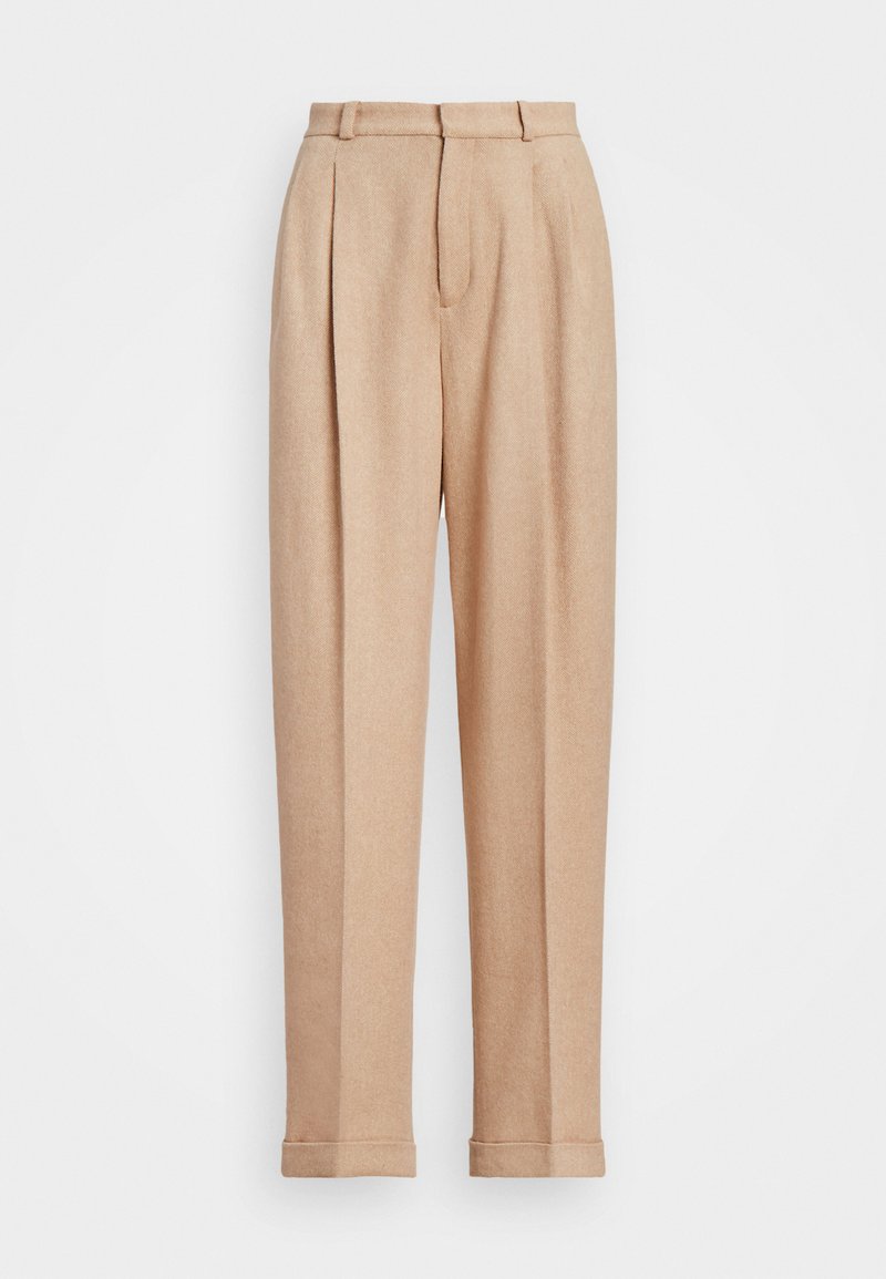 Polo Ralph Lauren Broek taupe