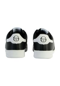 Sergio Tacchini Zapatillas - noir/blanc