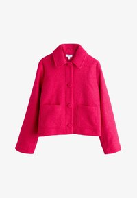 Selezionato, bright pink