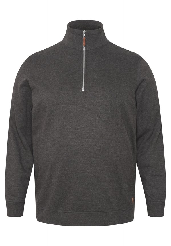 BHBGRILITSCH - Sweatshirt - charcoal mix4