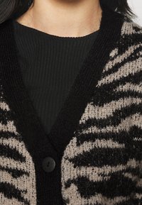 VILA Petite Kofta - black