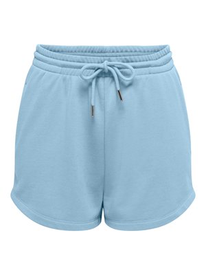 ONLY Play, Short de sport - hellblau
