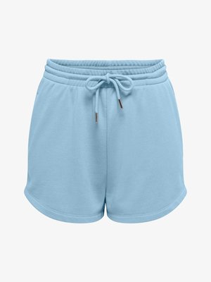 ONLY Play, Short de sport - hellblau