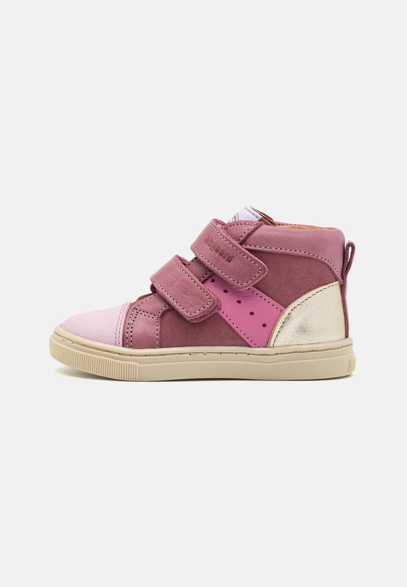 Bisgaard ARDEN - Sneaker high - orchidea
