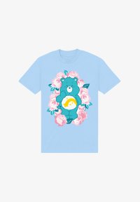 Niewybrane, light blue