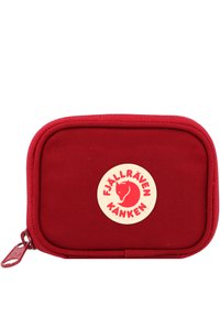Fjällräven KANKEN 11 5 CM - Portafoglio - ox red