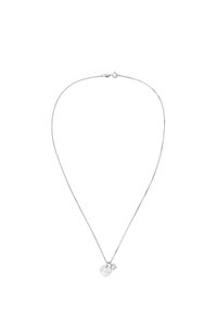 Unausgewählt, silberfarben