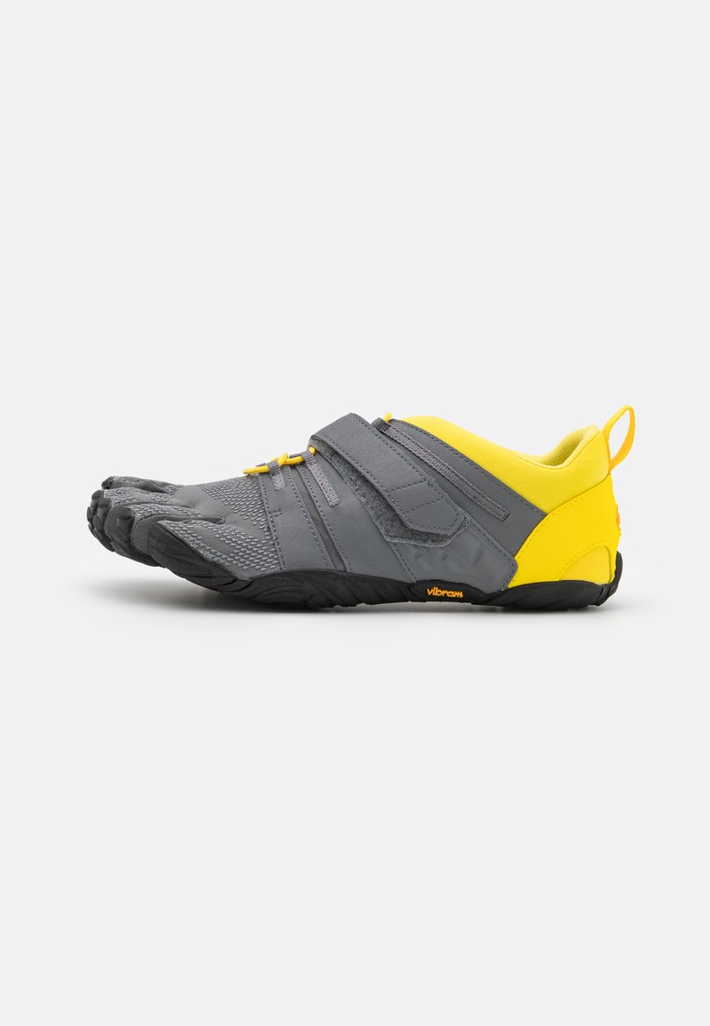 Vibram Fivefingers V-TRAIN 2.0 Damen Black Black