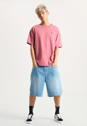 Vans T-shirts basic - medium pink