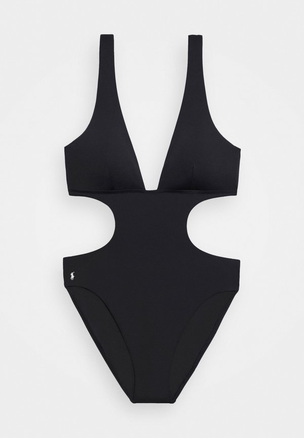 CUTOUT 1PC - Swimsuit3