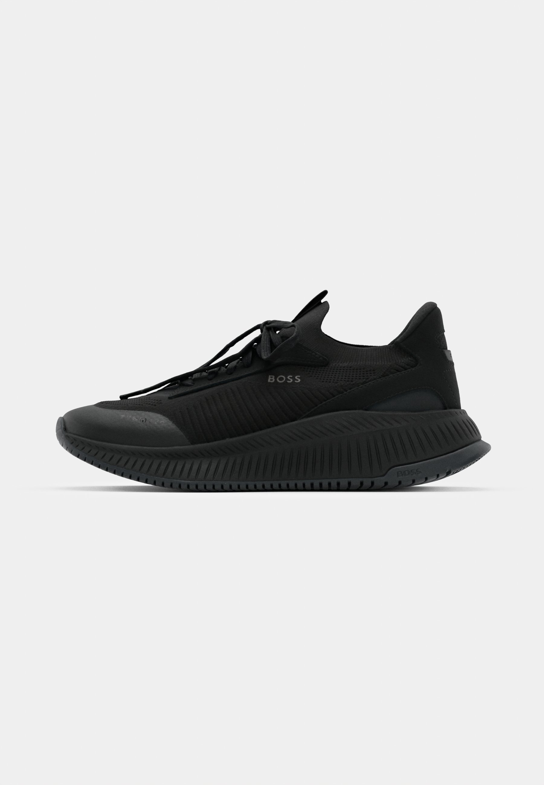 BOSS Herren Rhys Slip-On – Klassische Herrenschuhe Aus Leder | Hochwertige Verarbeitung Für Jeden Anlass