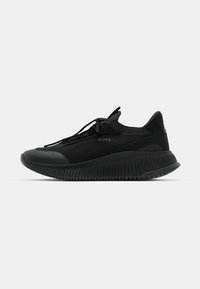 Unselected, black two